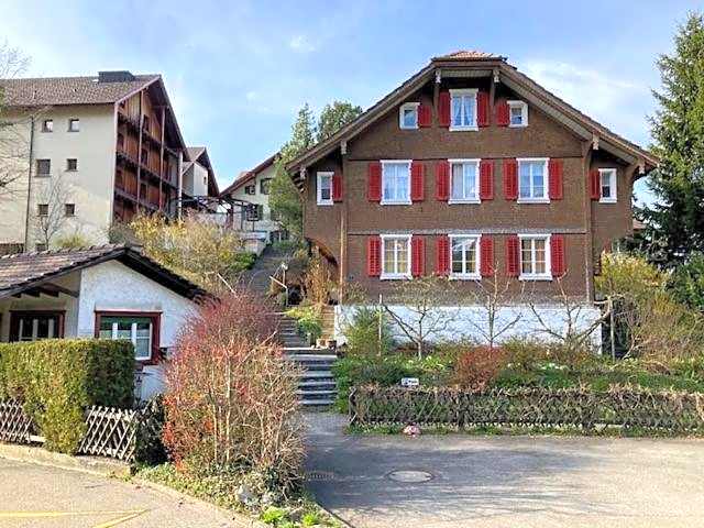 zentrumRANFT Seminarhaus - Haus der Stille