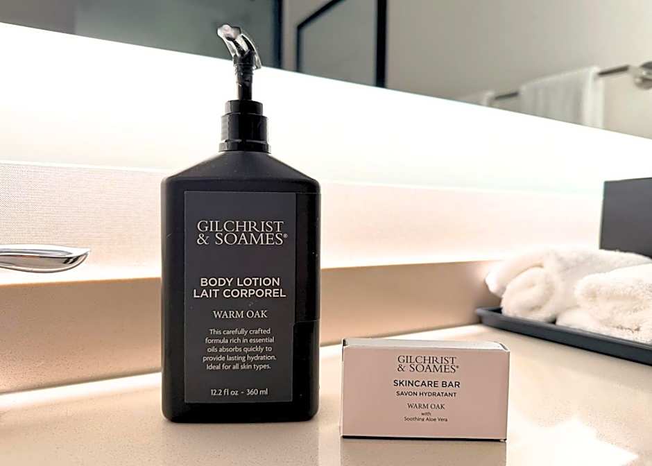 Sheraton Boston Needham Hotel