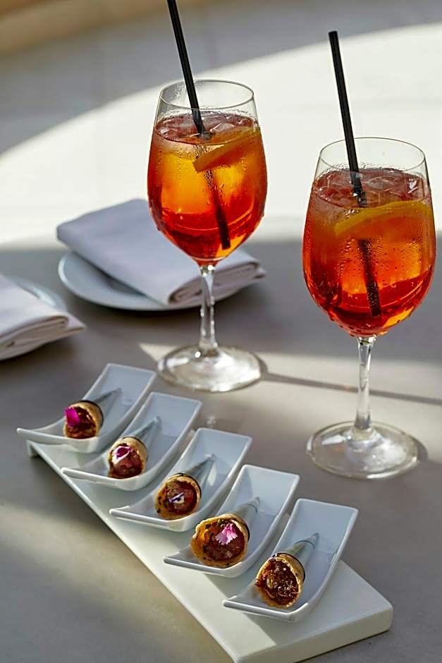 Mandarin Oriental Santiago