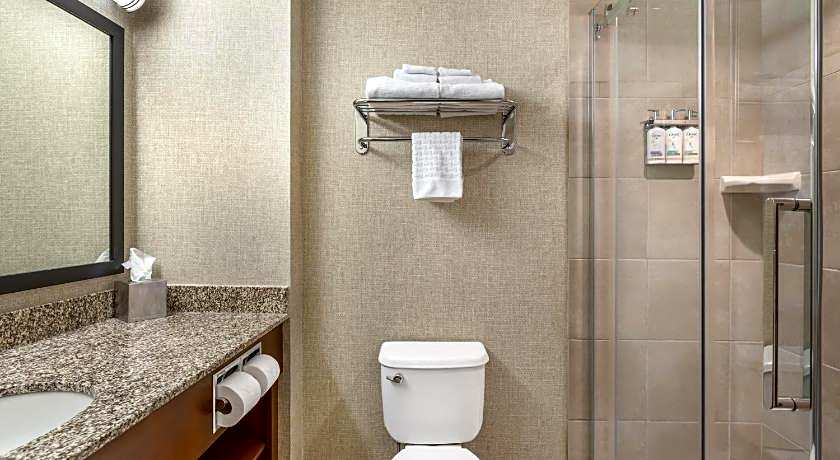 Best Western Plus Service Inn & Suites