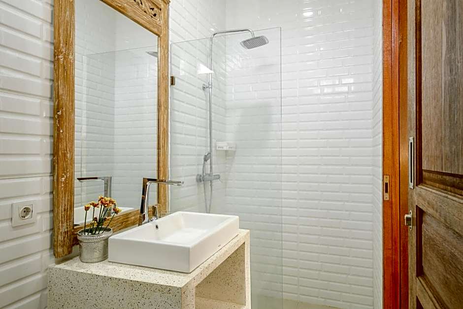 Villa Kamboja Canggu