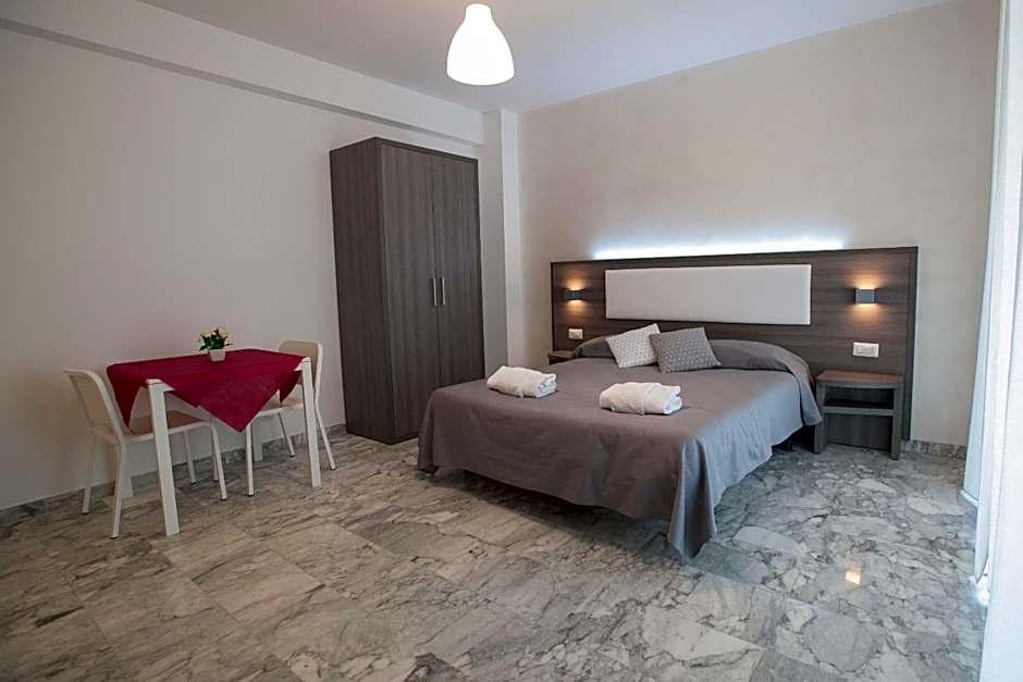 B&B Momenti Romani