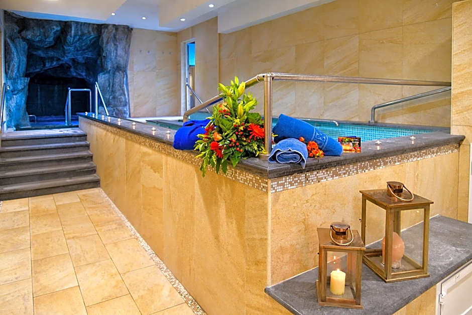 Hotel Terme President