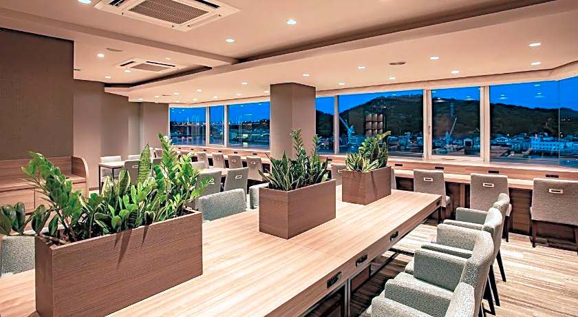Onomichi Royal Hotel