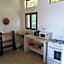 Bungalows pacíficos