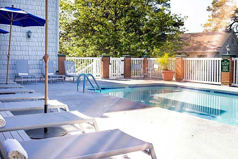 The Bellmoor Inn and Spa