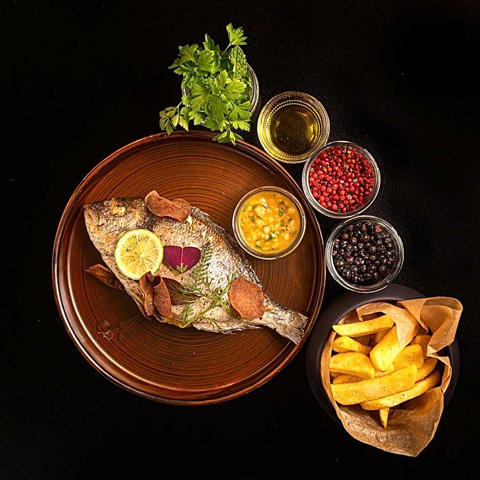 Platinum Palace Residence Boutique Hotel