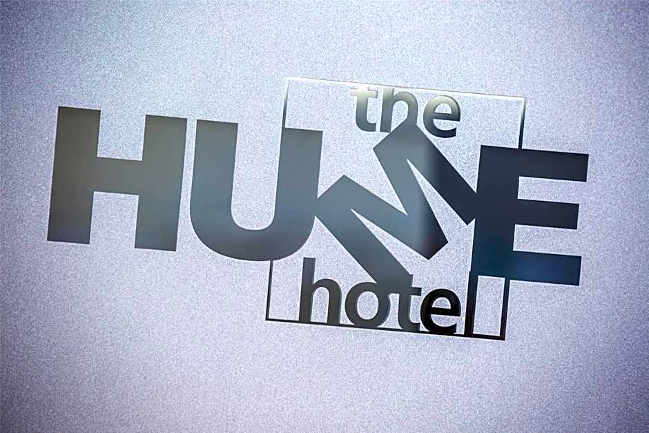 Nightcap at Hume Hotel