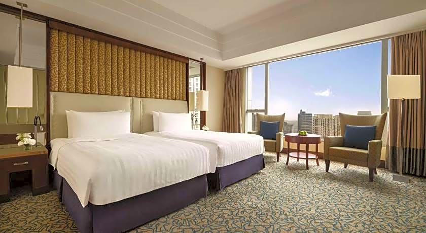 Shangri-La Hotel Ningbo