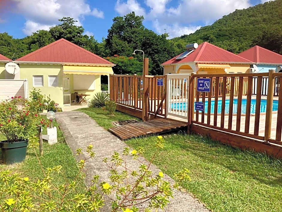 Residence Soleil Demery