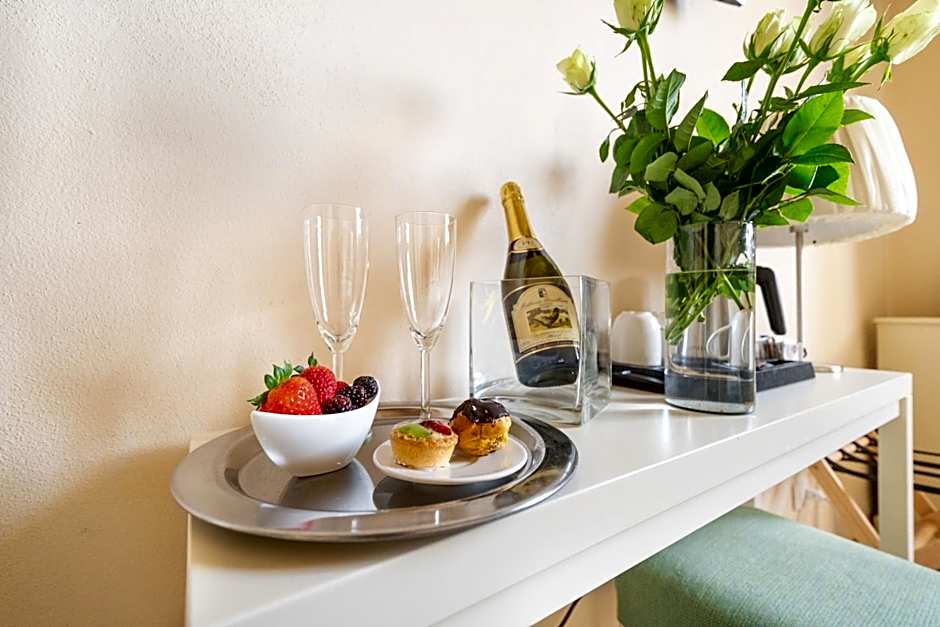 B&B Borgo di Pratavecchie