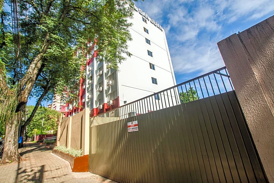 SJ Tour - San Juan Foz do Iguacu