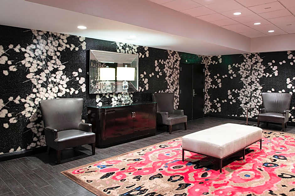 Beverly Hills Marriott