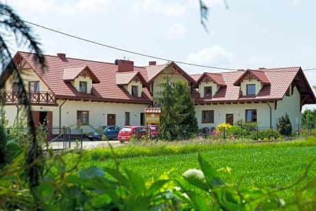 Willa Wojtasówka