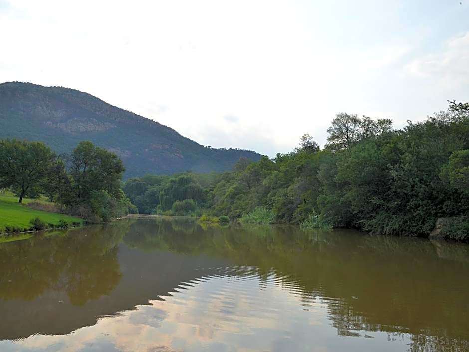 Glenburn Lodge & Spa