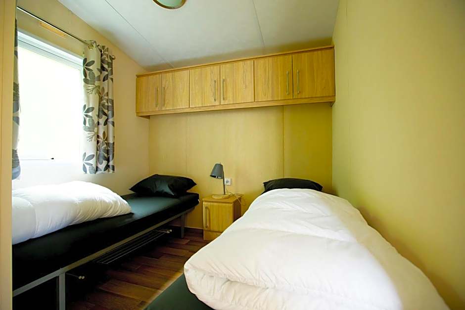 Holiday park Duinhoeve