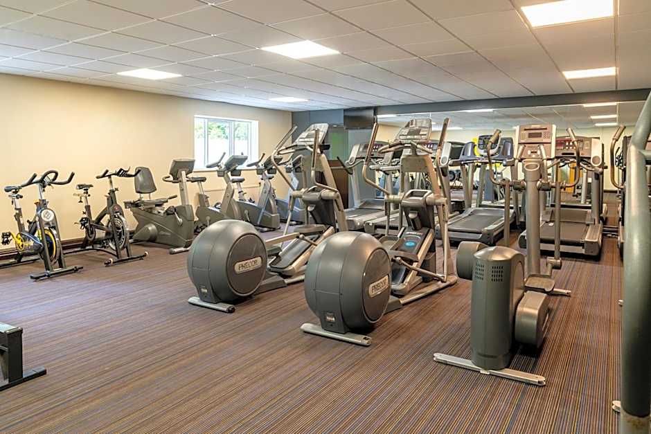 Airport Inn Manchester