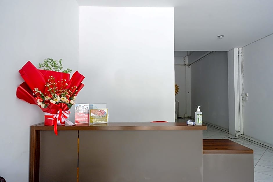 RedDoorz near Simpang Tujuh Kudus