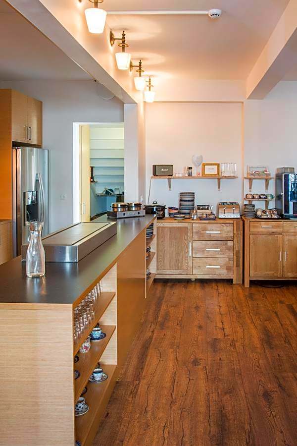 Hotel Jazz - By Keflavik Airport - Reykjavik - Iceland