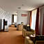 Hotel Legend