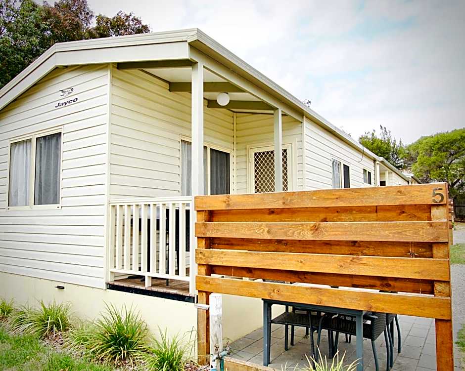 Kanasta Caravan Park