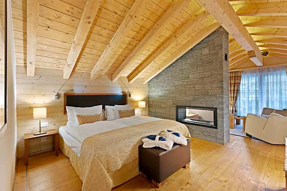 Grand Hotel Zermatterhof