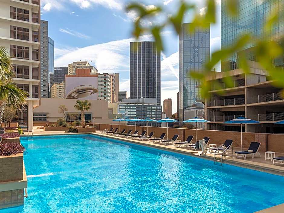 Fairmont Dallas