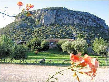 Hotel Sa Tanca E Bore