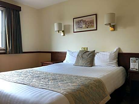 Superior Room, 1 King Bed (1 King Bed)