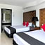 Hotel Dorada Inn
