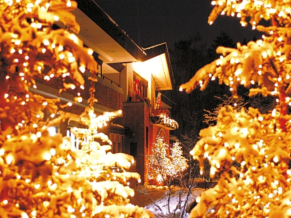 Hakuba Resort Hotel La Neige by Onkochishin