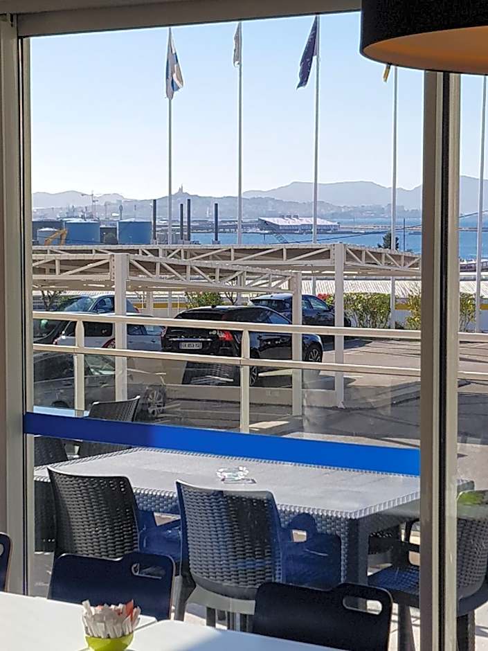 ibis budget Marseille L'Estaque