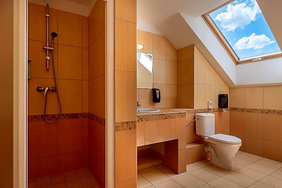 Hotel Novy Kastiel - Self check-in