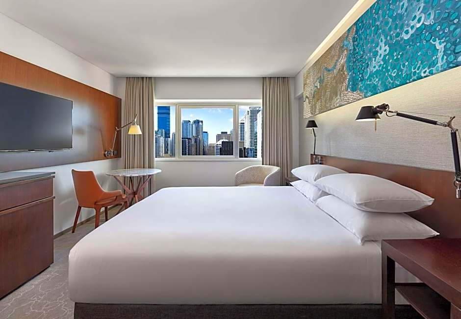 Hyatt Regency Brisbane