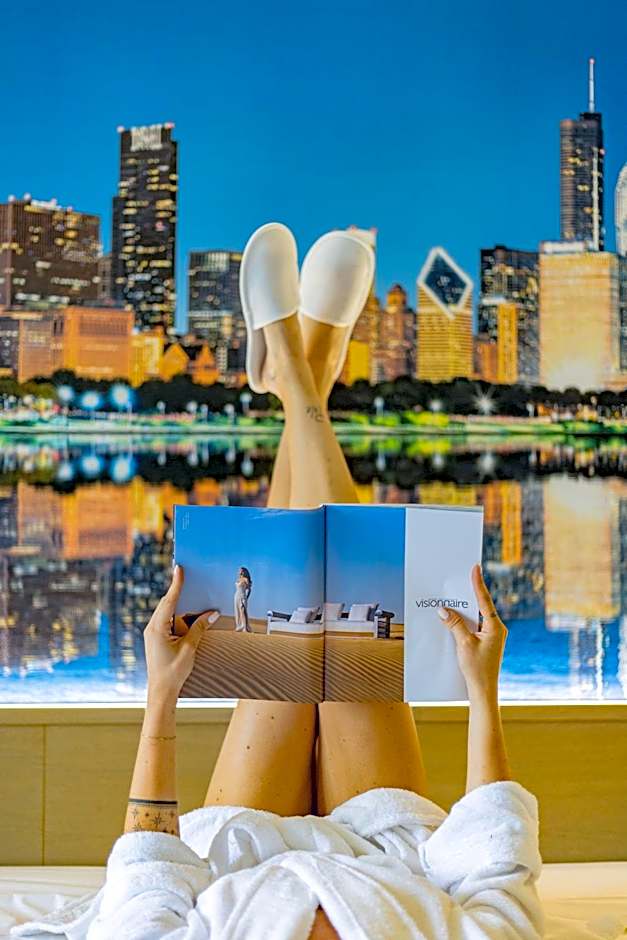 Hotel Ristorante Val America