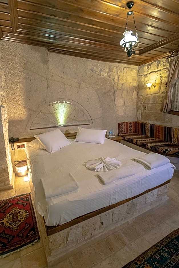Kemerhan Cave Suites