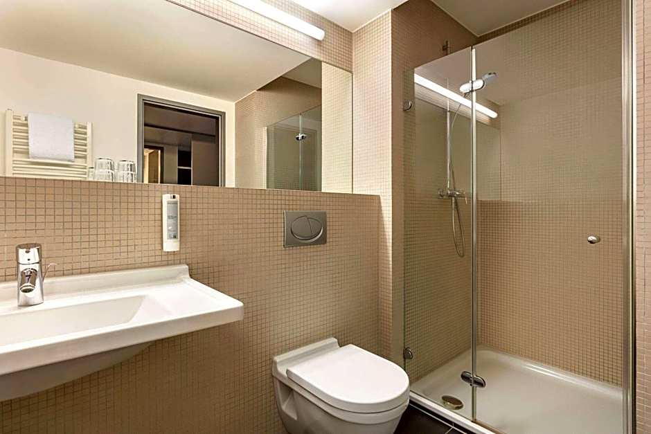 Vienna House Easy by Wyndham Stuttgart