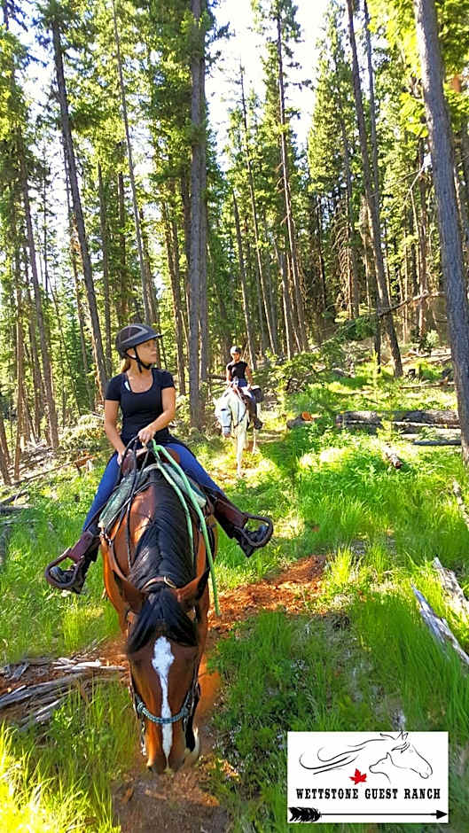 Wettstone Guest Ranch