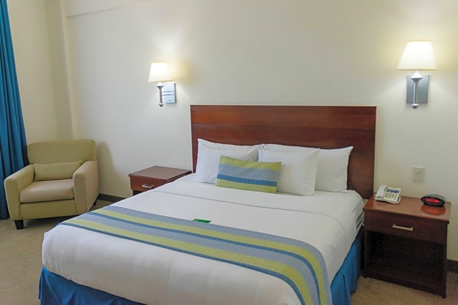 Hotel Aeropuerto Los Cabos