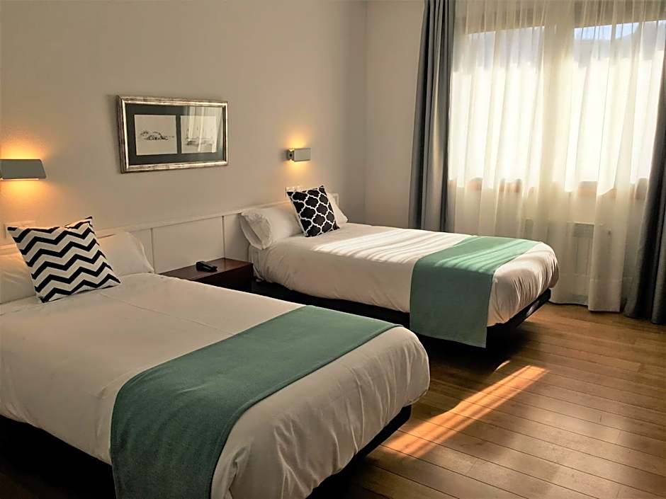 Hotel Elorrio
