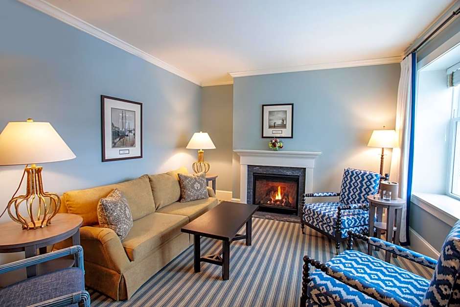 Beauport Hotel Gloucester