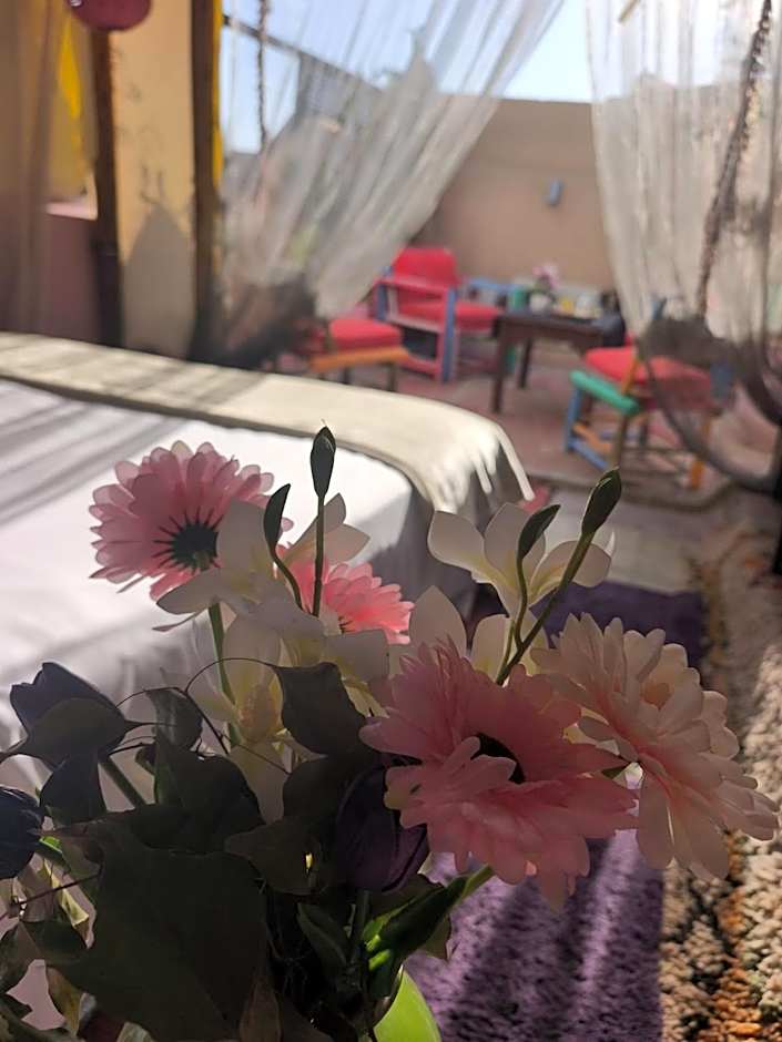 BKAN RIAD MARRAKECH