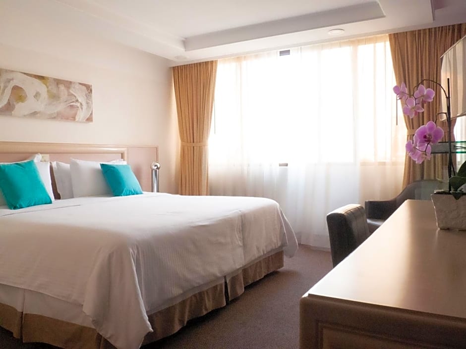 Hotel Marbella