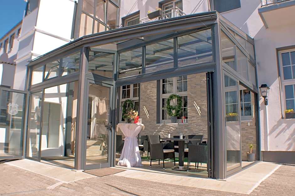 Hotel Stadt Emmerich