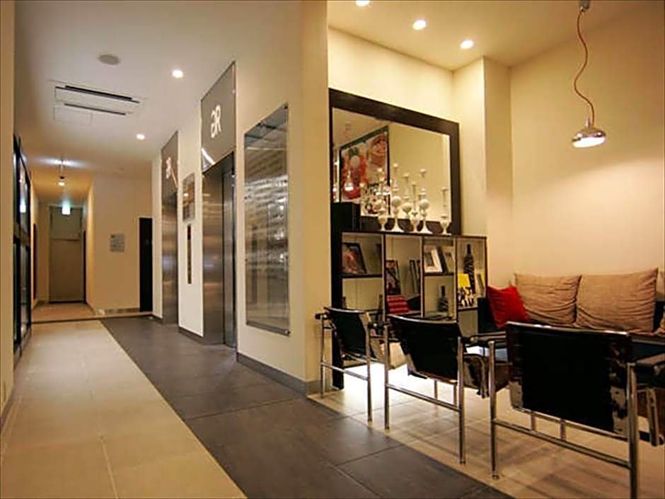 Green Rich Hotel Osaka Airport