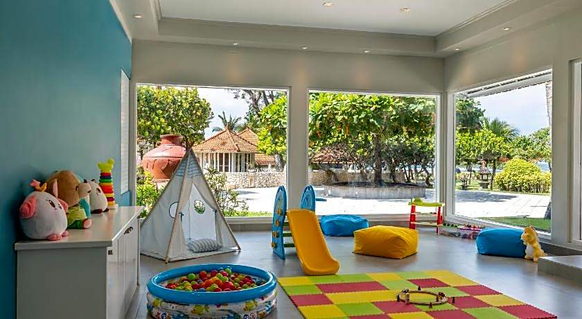 Grand Hyatt Bali