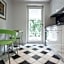 EMA House Serviced Apartments Seefeld