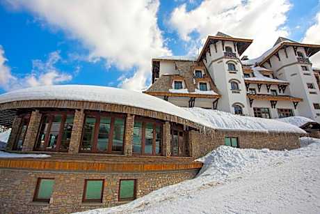 Termag Hotel Jahorina