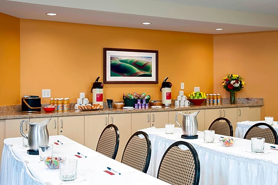 TownePlace Suites by Marriott Des Moines Urbandale