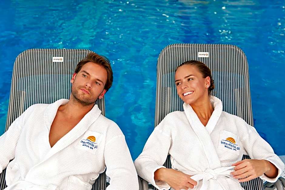 Hotel Interferie Medical SPA